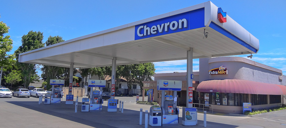 Chevron